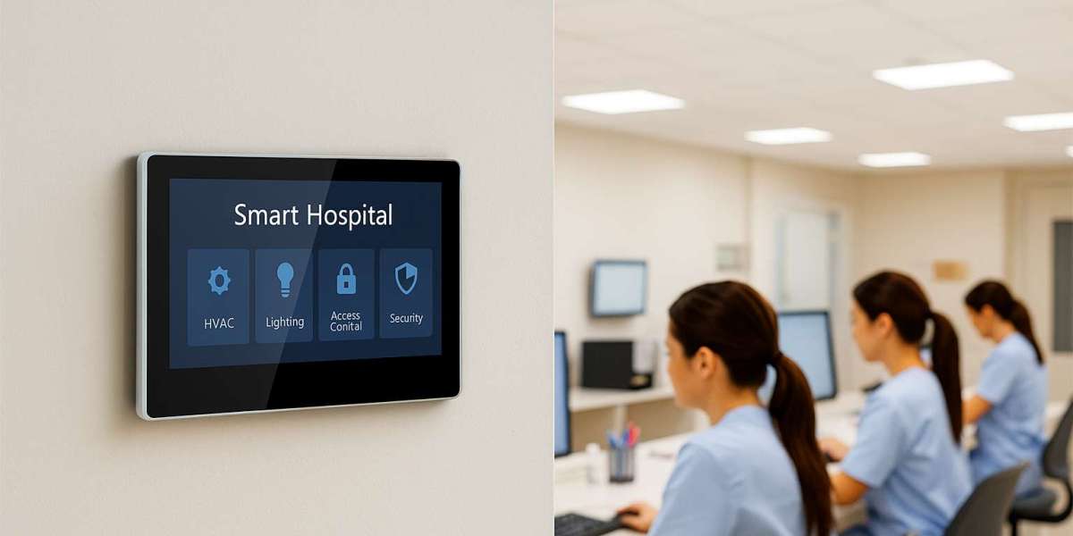 What Does a Smart Home Panel Do?