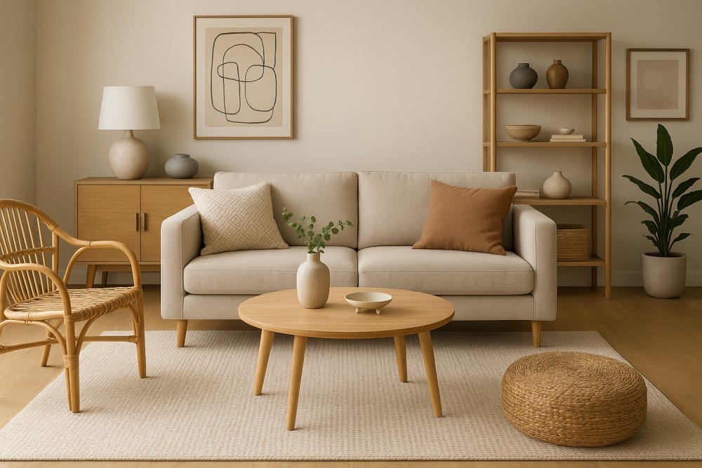 Best Online Stores in Singapore for Home Decor and Furniture Shopping | by Roohforspaces | Oct, 2025 | Medium