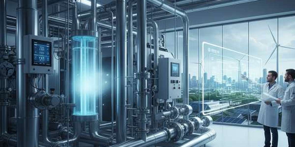 Transcritical CO2 Market Size, Share, Trends, Key Players Analysis, and Forecast till 2031
