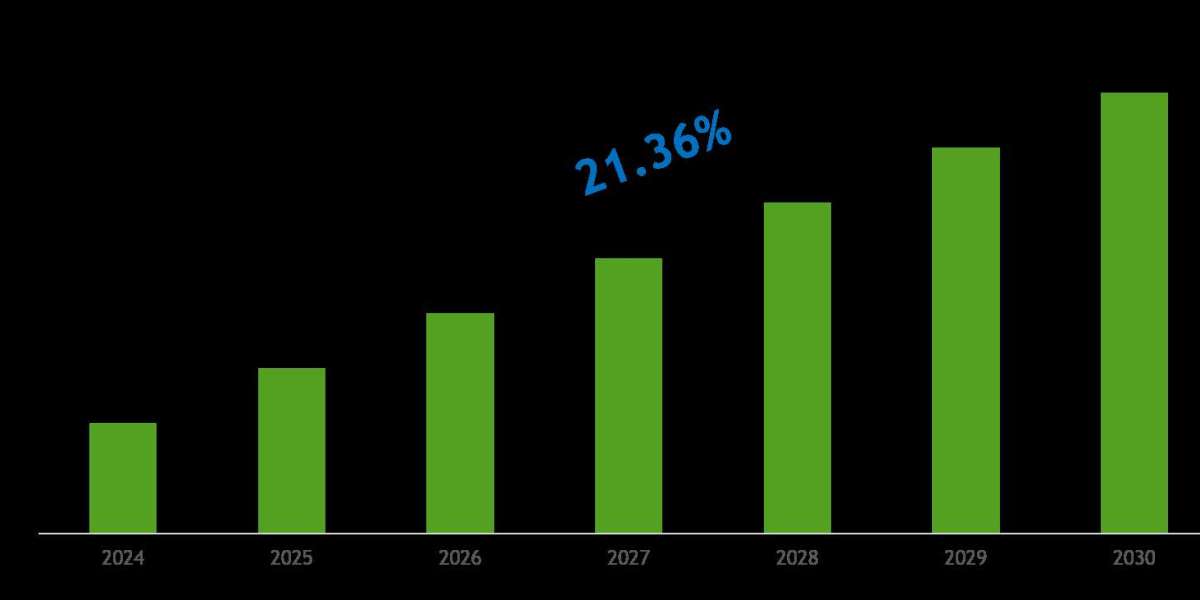 Autonomous BVLOS Drones Market Growth Trends, Volume Insights & Outlook 2030