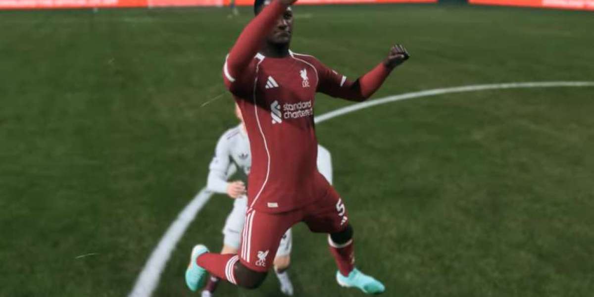 MMOEXP-EA Sports FC 26: Avoid These 5 Rookie Mistakes