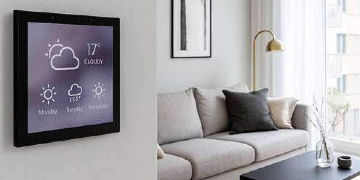 Portworld’s Contribution to Smart Healthcare Panels