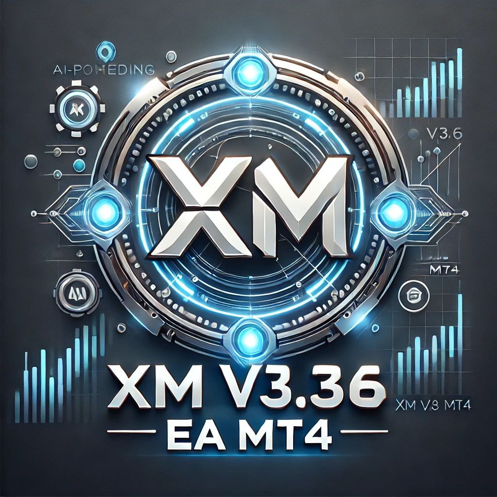 XM V3.6 EA MT4 with SetFiles - AtomFX Store