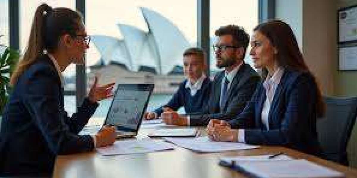 Education Consultant Sydney – ESI Global: Your Trusted Partner for Studying in Australia