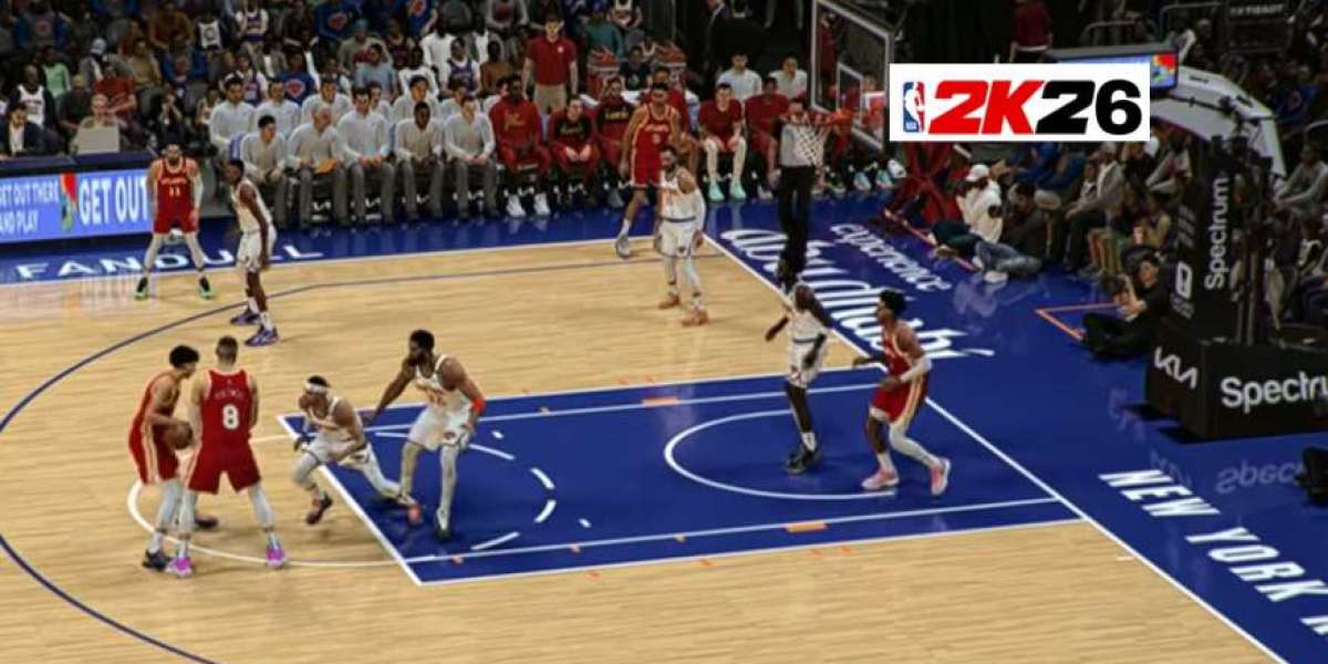 nba2king NBA 2K26 Dribbling Guide: Elite Styles for Every Height