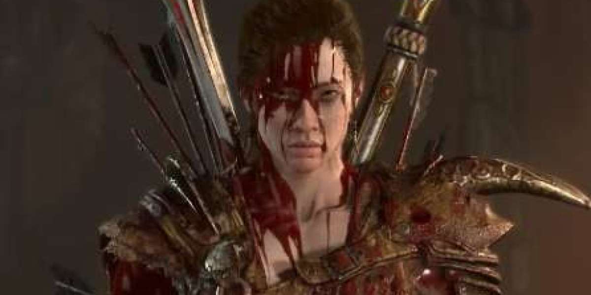 MMOexp Diablo 4: The best early-game Paragon choices