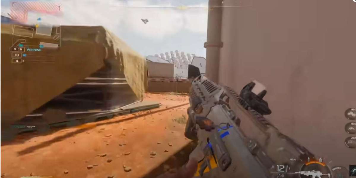 U4N - Call of Duty: Black Ops 7 – Best Maps for Grinding XP