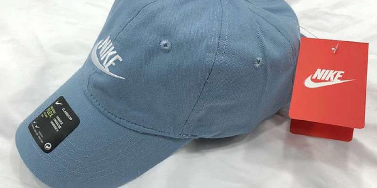 Nike帽子選購與穿搭全攻略