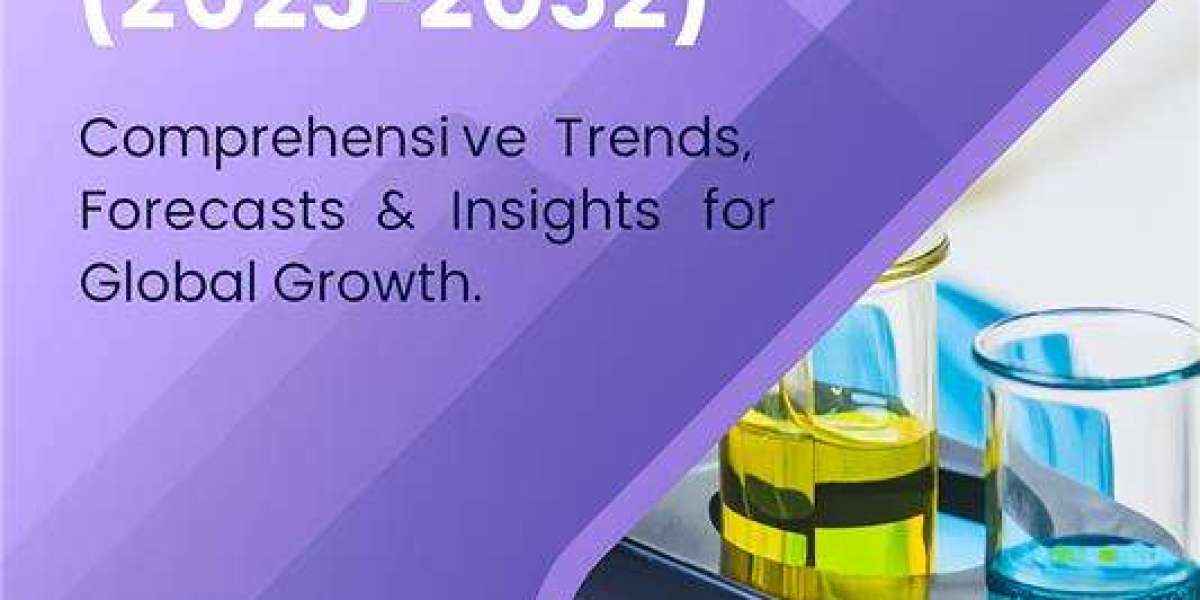 Global Chromium Phosphate Market Valued at USD 76.6 Million in 2024 Forecasts Steady Expansion