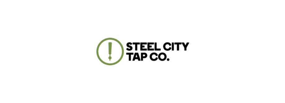 Steel City Tap Co Cover Image